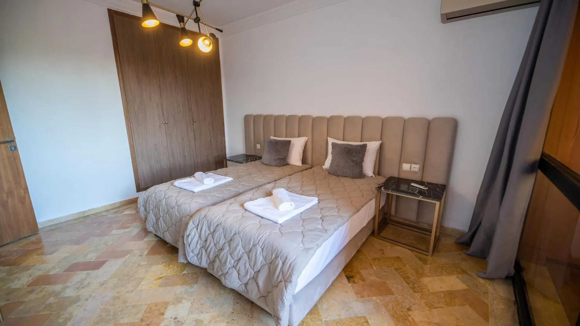 Al Destino Apartment Luxury Marrakech Marrakesh