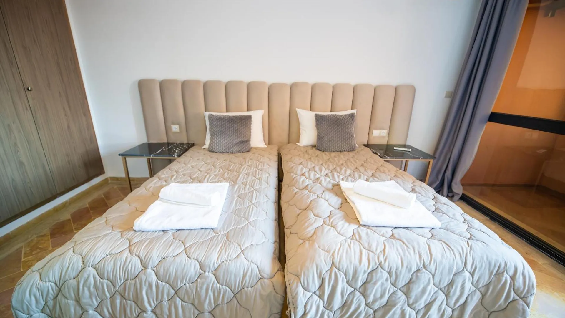 Al Destino Apartment Luxury Marrakech Marrakesh 0*,  Marokko