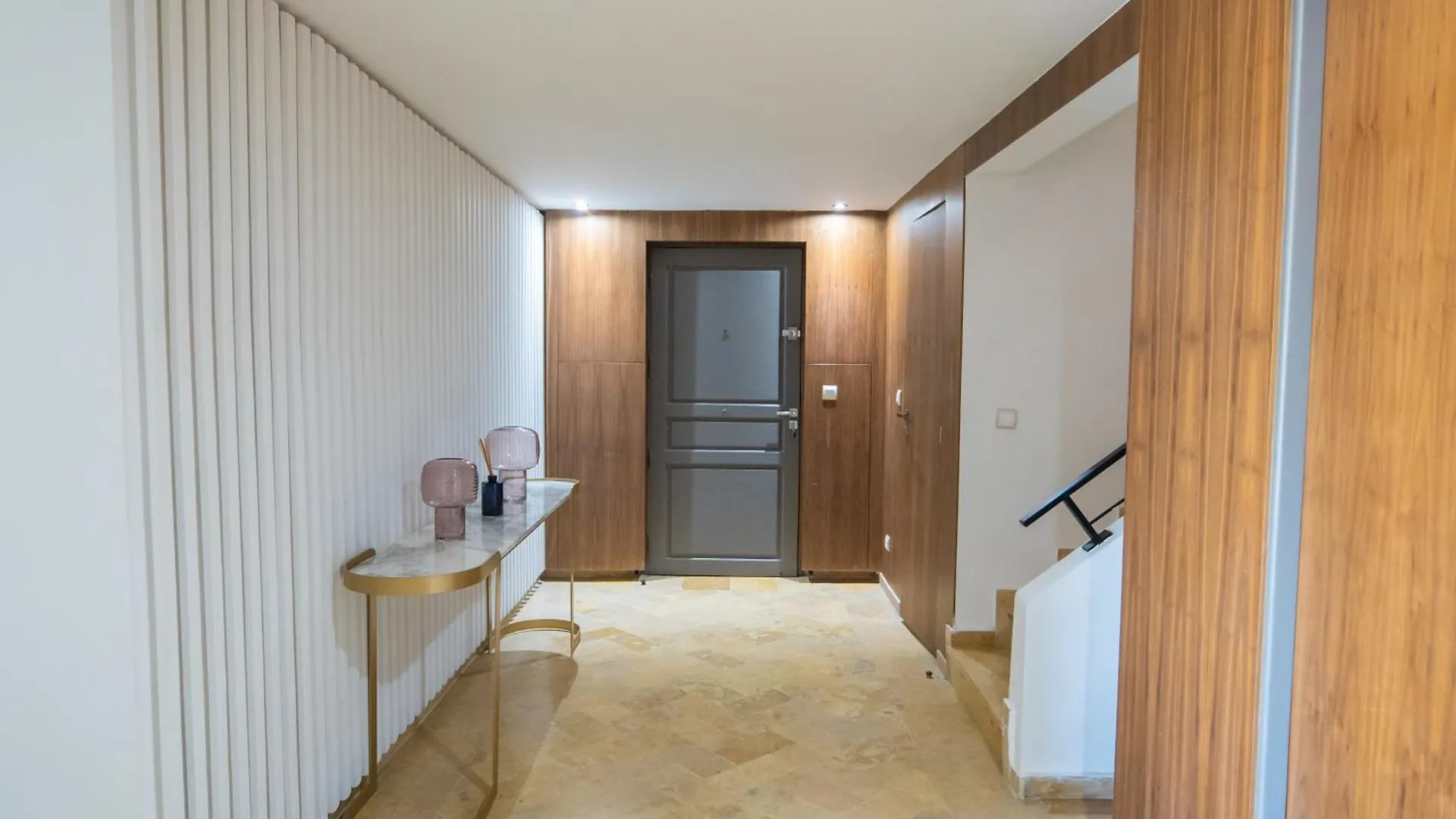 Al Destino Apartment Luxury Marrakech Marrakesh