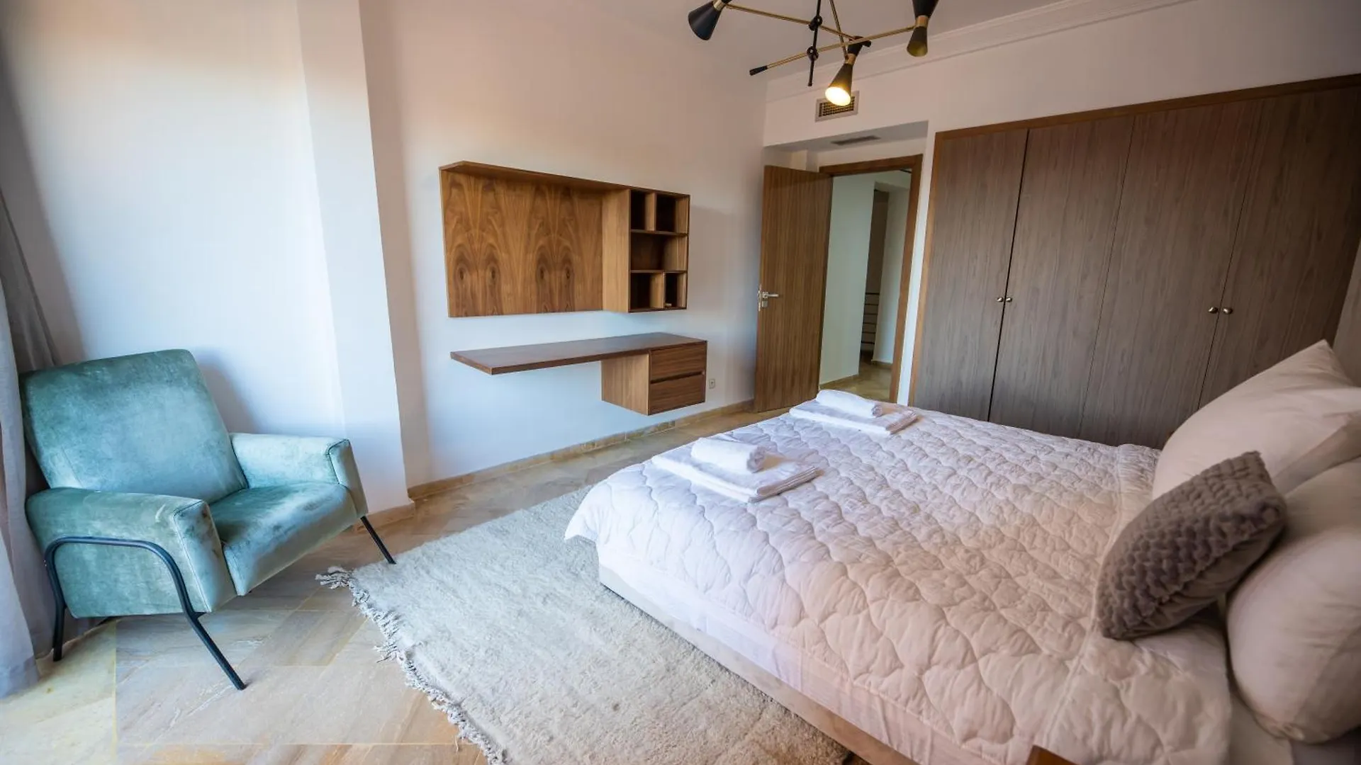 Al Destino Apartment Luxury Marrakech Marrakesh