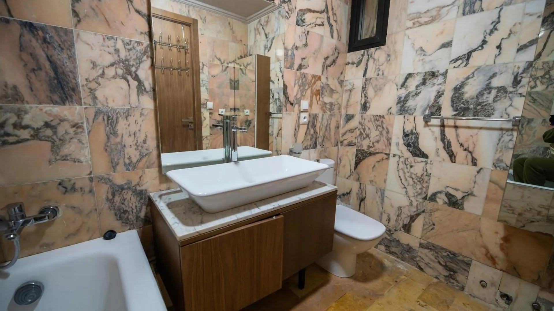 Al Destino Apartment Luxury Marrakech Marrakesh