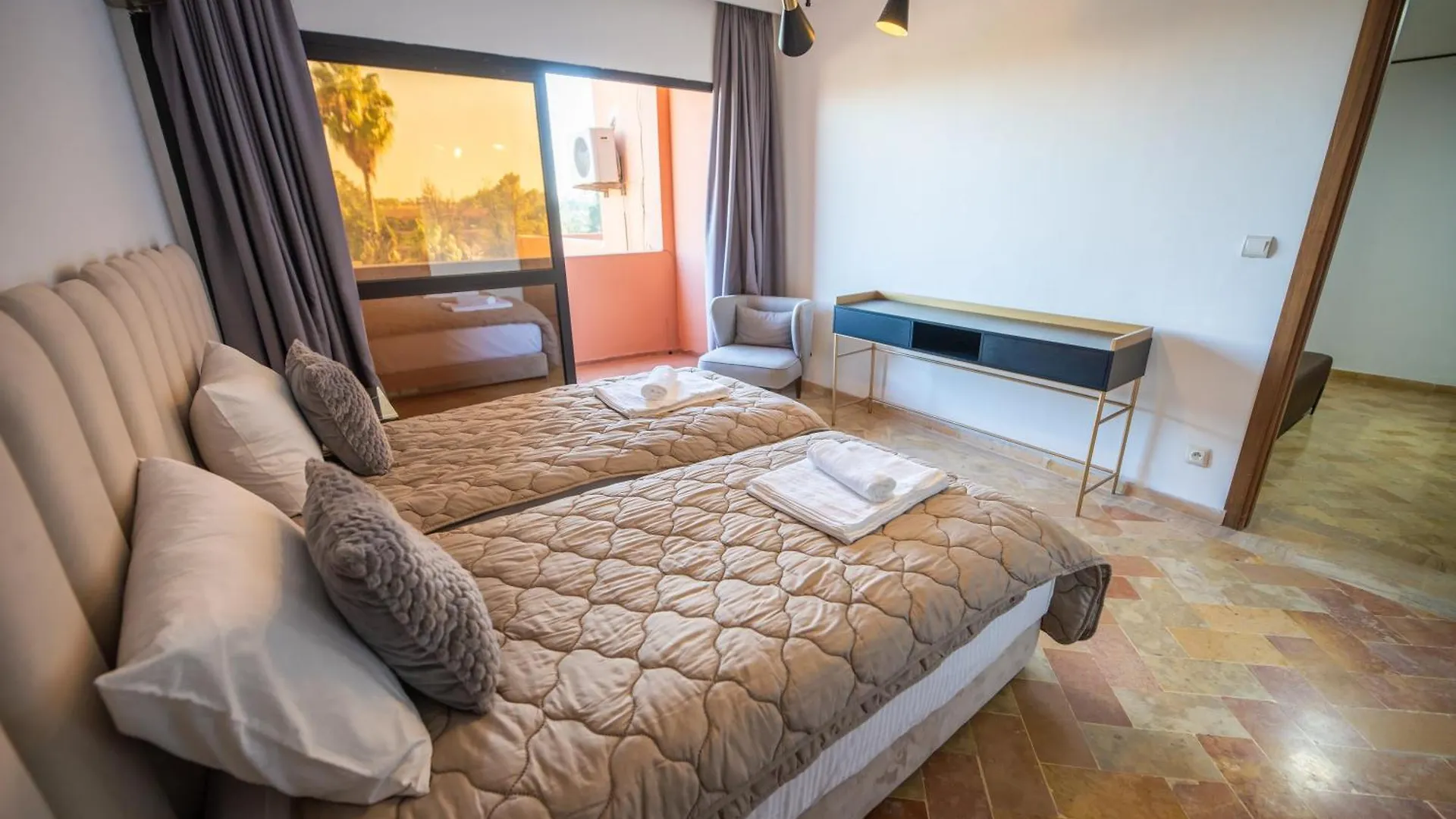 Al Destino Apartment Luxury Marrakech Marrakesh