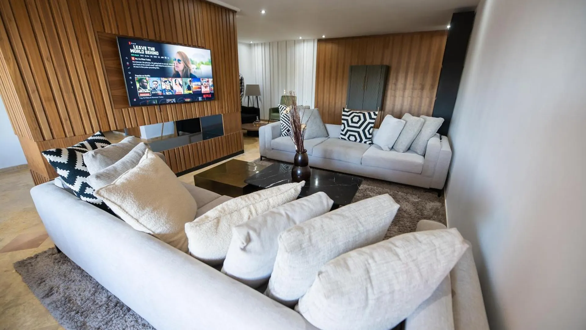 Al Destino Apartment Luxury Marrakech Marrakesh 0*,