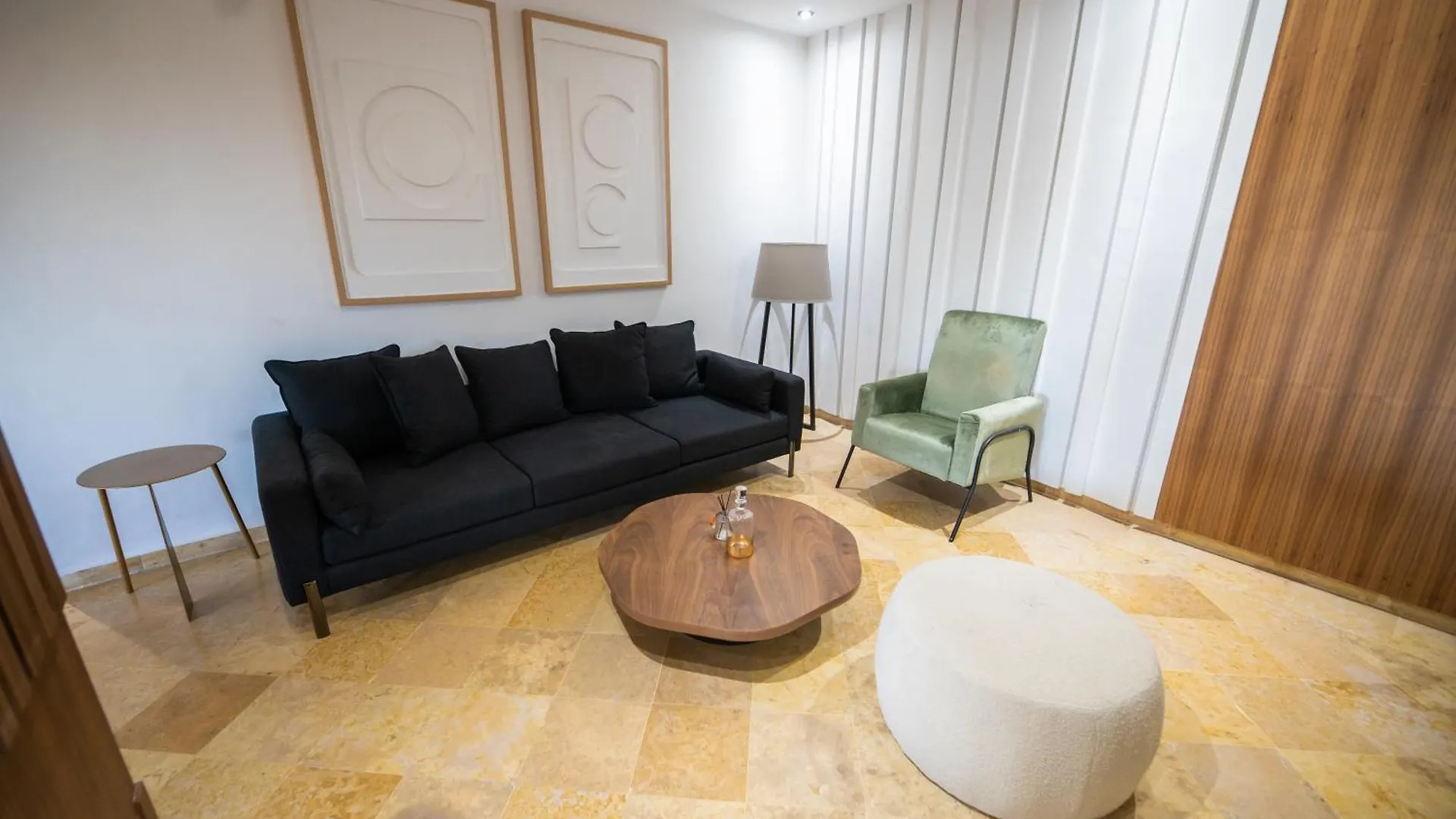 Al Destino Apartment Luxury Marrakech Marrakesh Marocco