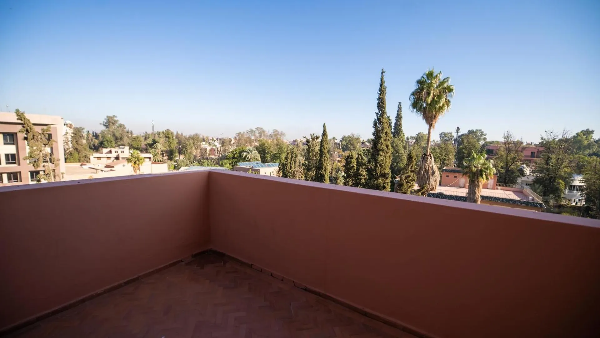 Al Destino Apartment Luxury Marrakech Marrakesh 0*,  Marocco