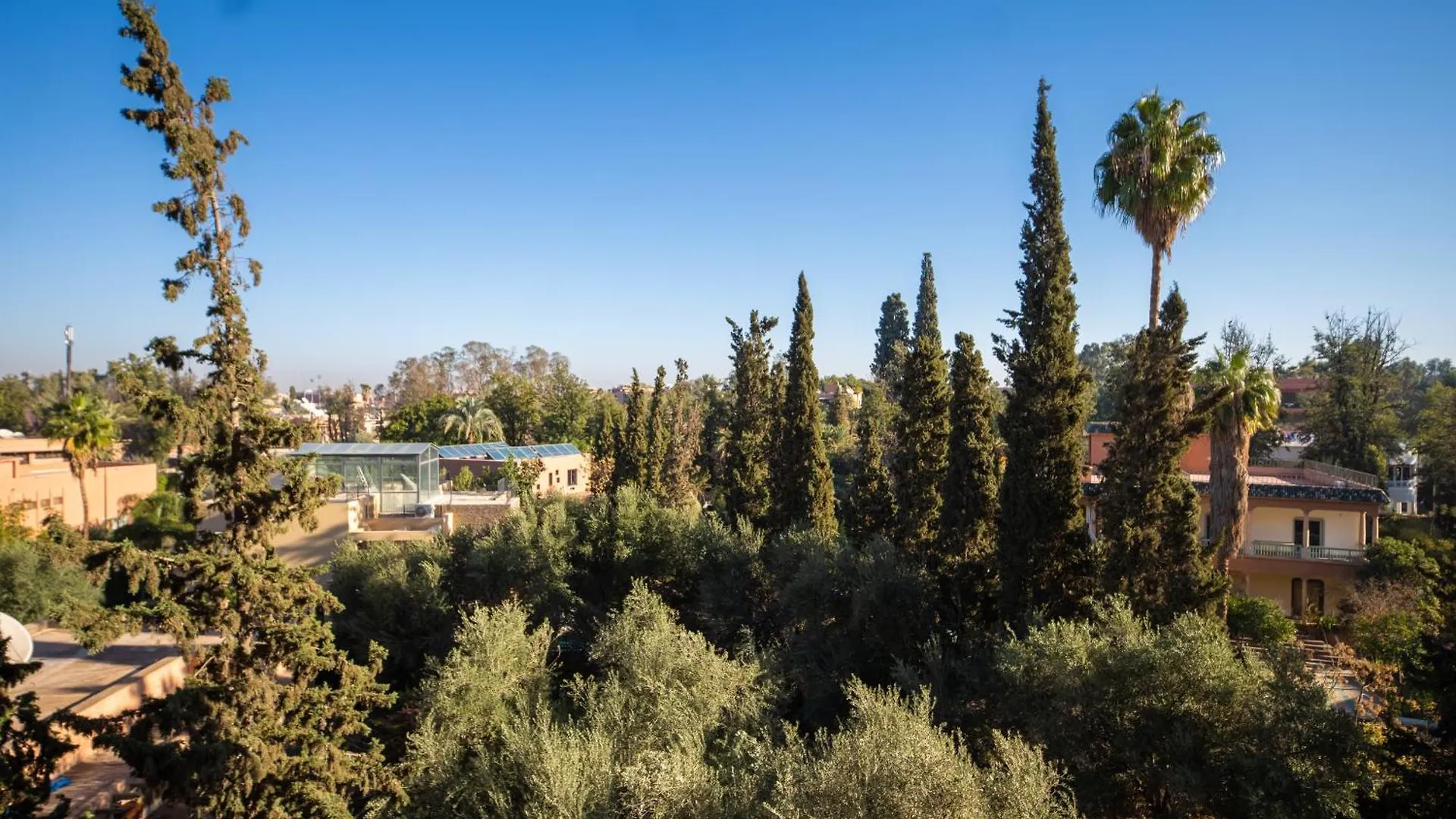 Al Destino Apartment Luxury Marrakech Marrakesh Marocco